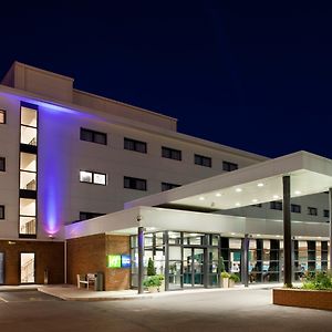 Holiday Inn Express Folkestone Channel Tunnel By Ihg