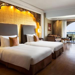 Deluxe Familie Kamer met een King Size Bed