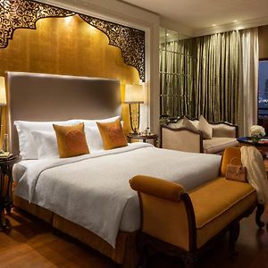 Suite mit 2 Schlafzimmern und mit Kingsize-Bett